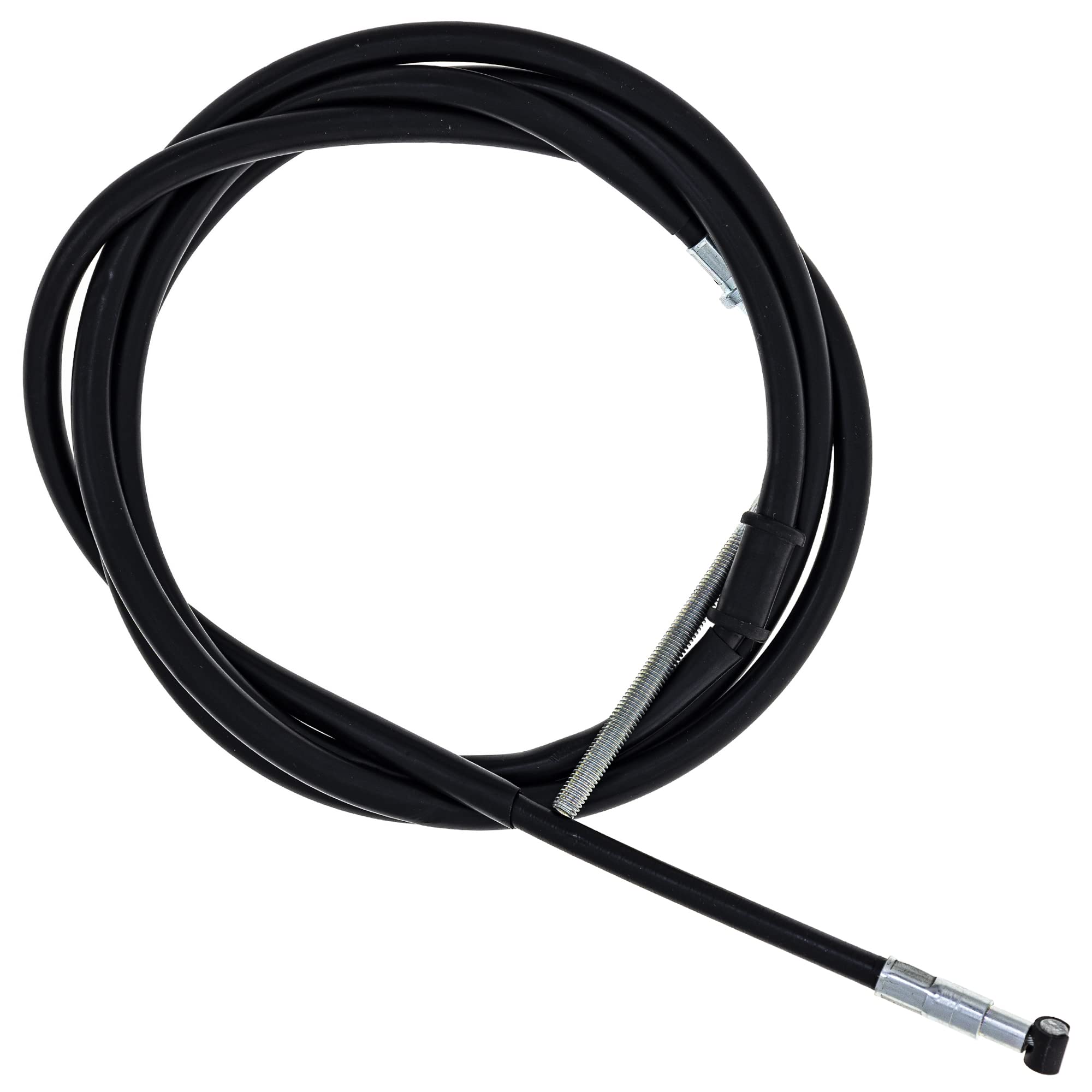 Rear Brake Cable For Honda CT90 Trail 90 966 1979,43460 053 000 - Foto 2