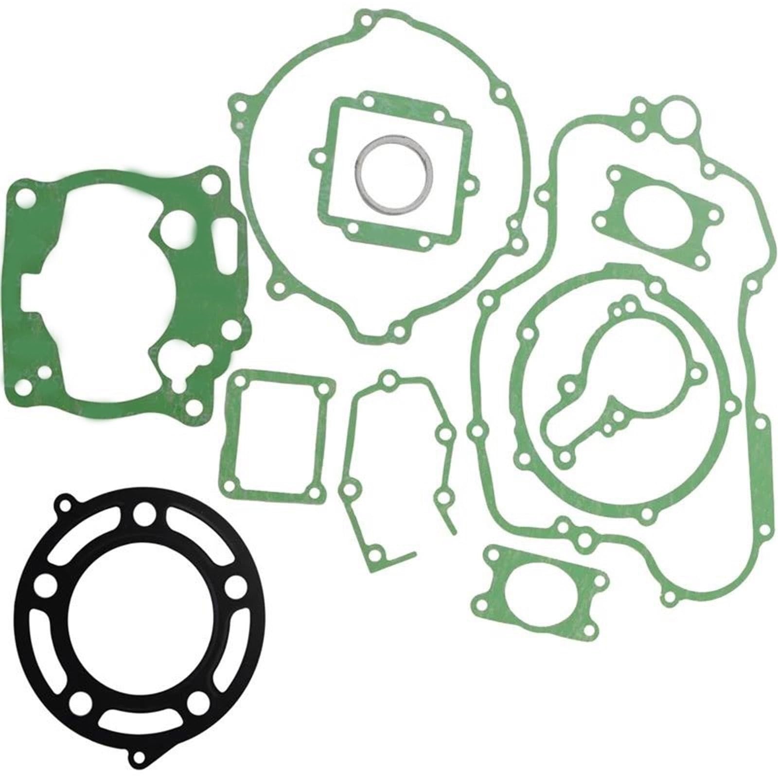 Évitez les fuites moteur avec le kit joints de cylindre carter KX 125