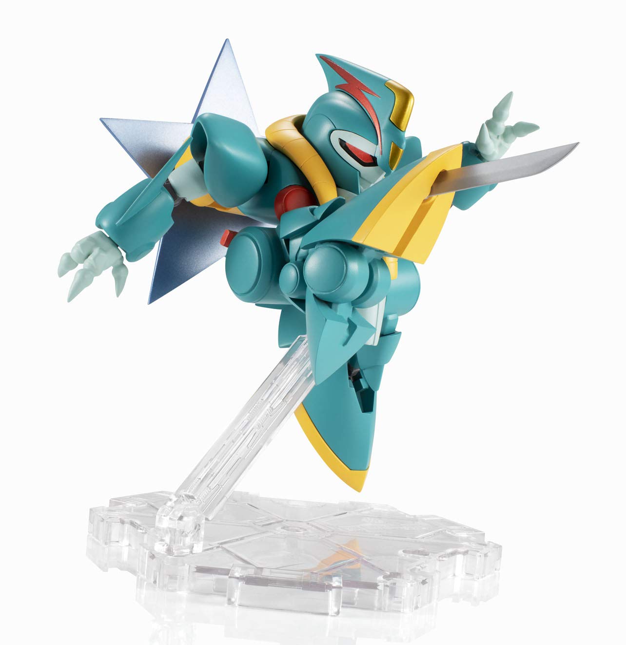 Amazon | TAMASHII NATIONSスピリッツ NXEDGE STYLE ネクスエッジ 