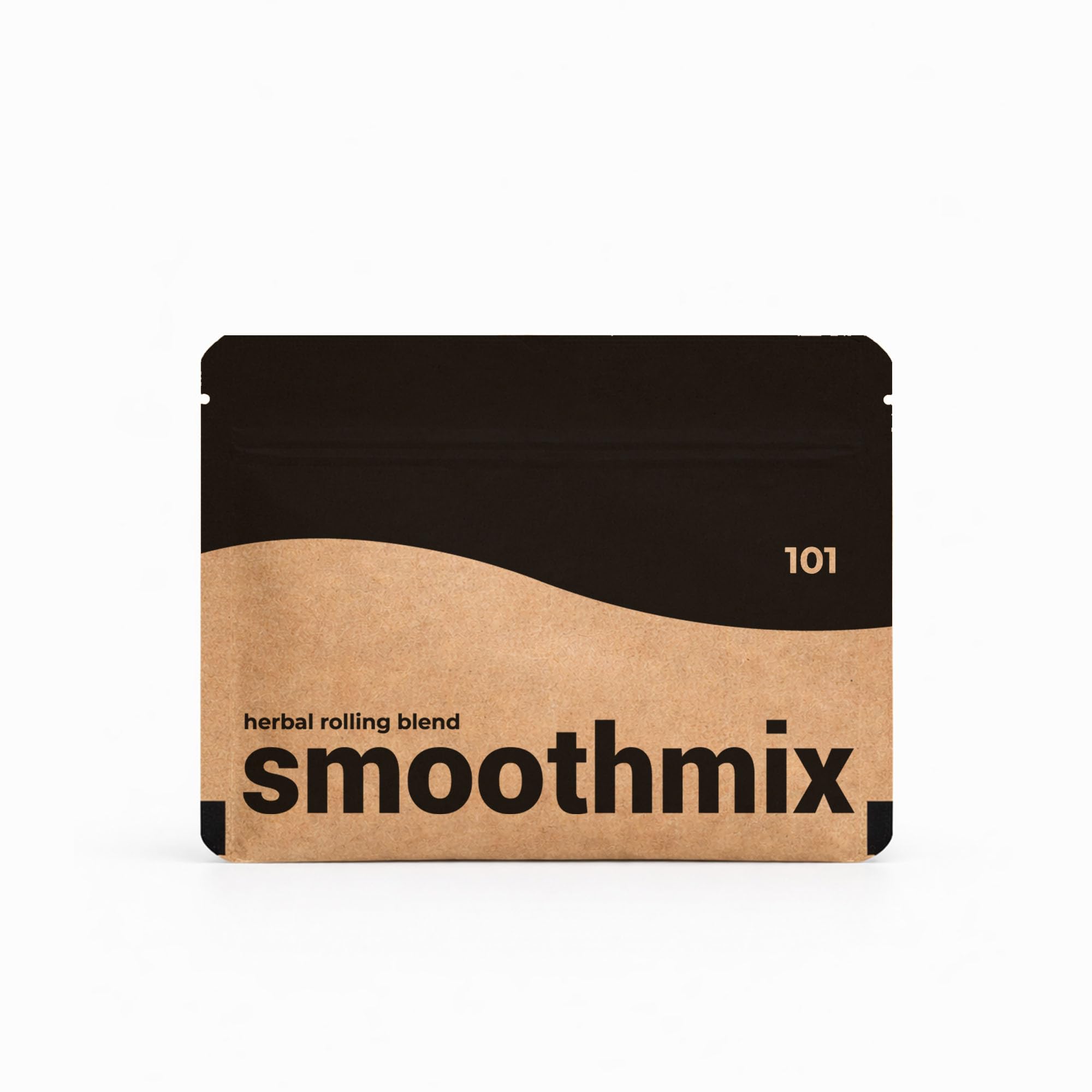 Smoothmix 101 10g Pack/Herbal smoking blend