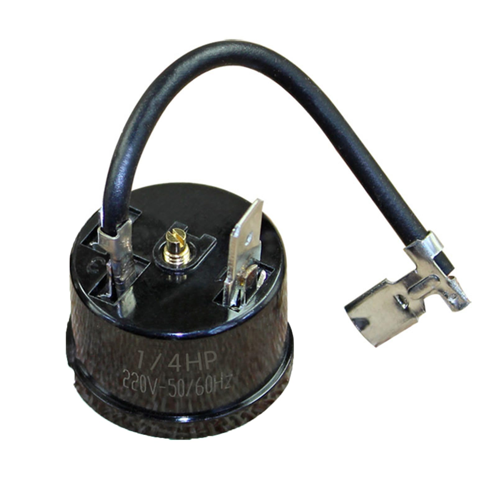 Elnwnnkc C Refrigerator Ompressor Overheat Protector Device For Enhances Longevities And Efficient Ooling In High Temperatures Fridge Device