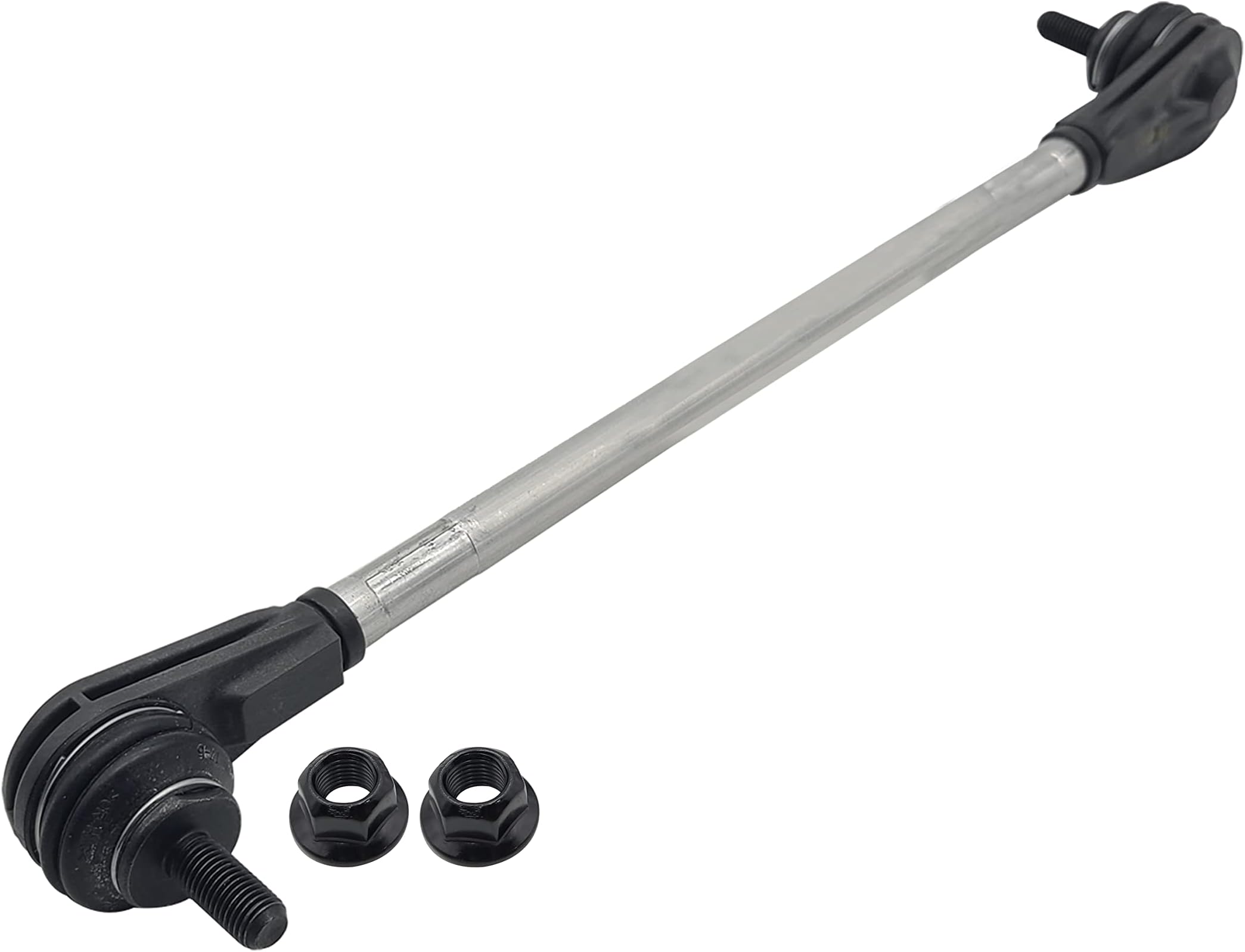 Amazon.com: CTR PL0586 [OE Supplier] Front Hybrid Stabilizer Bar Link ...