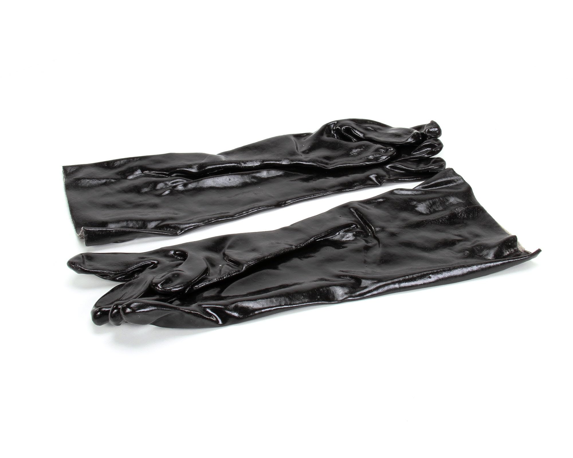 Prince Castle Gloves,Fryer,(Pair) 18In Blk P 89-834 - Free Shipping - Genuine OEM Replacement Part