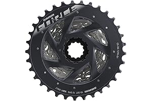 SRAM PG-1050 10-Speed Cassette - 11-36t