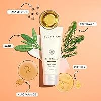 Vista 3 de Crépe Erase Tratamiento avanzado de reparación de manos antienvejecimiento con complejo TruFirm