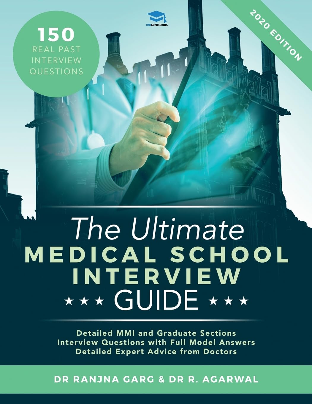 Sdn Medical School 2024 The Ultimate Guide - ow281n4