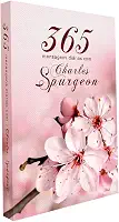 Devocional 365 Mensagens Diárias com Charles Spurgeon | Flor Cerejeira