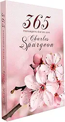 Devocional 365 Mensagens Diárias com Charles Spurgeon | Flor Cerejeira