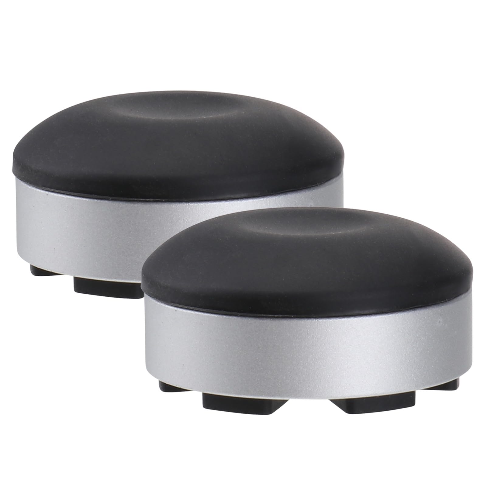 jojofuny 3 Juegos Soporte para Laptop Soporte para Portátil Almohadilla Base para Computadora Portátil Black