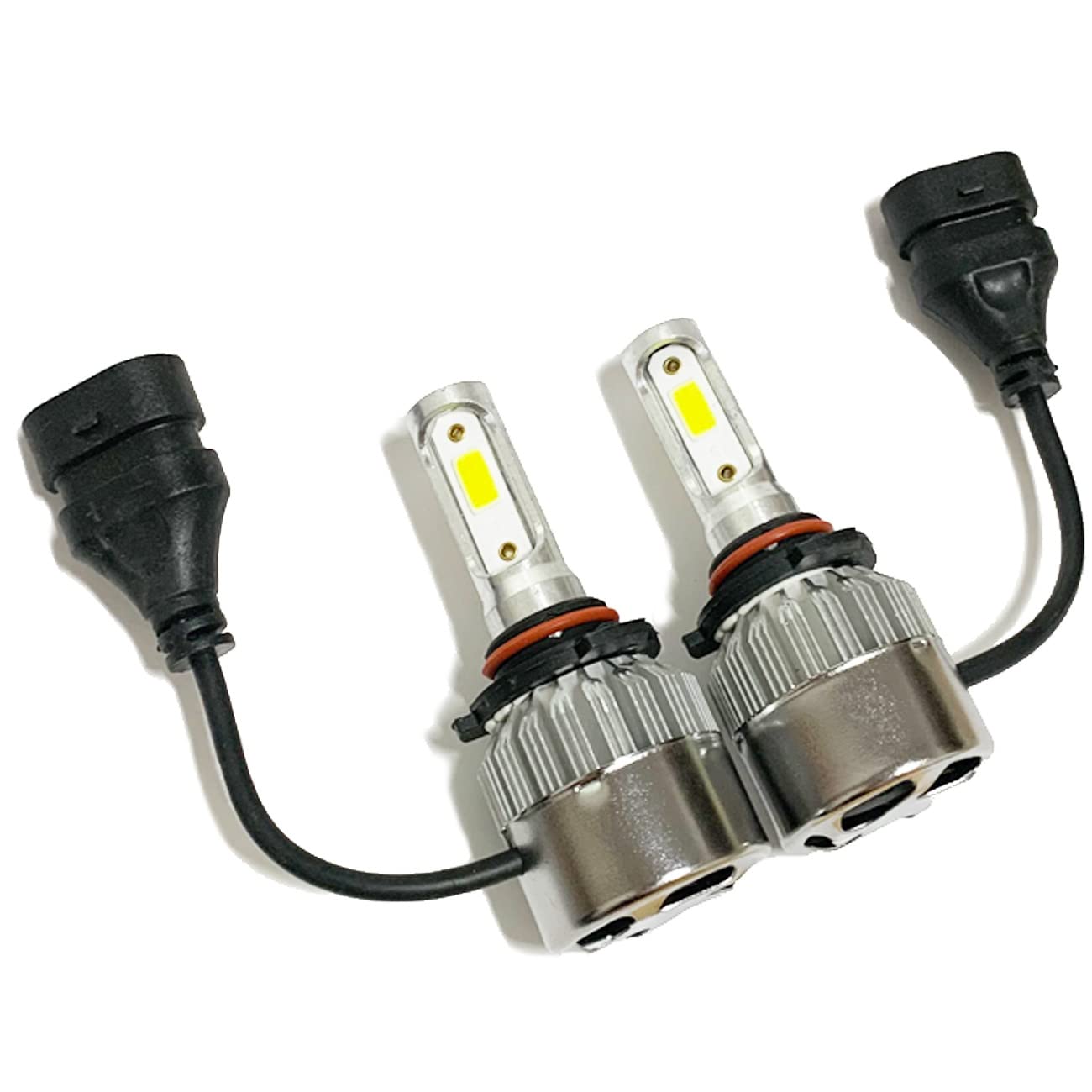 Amazon | ヴェルファイア 20系 前期 後期 LED ヘッドライト ハイビーム 