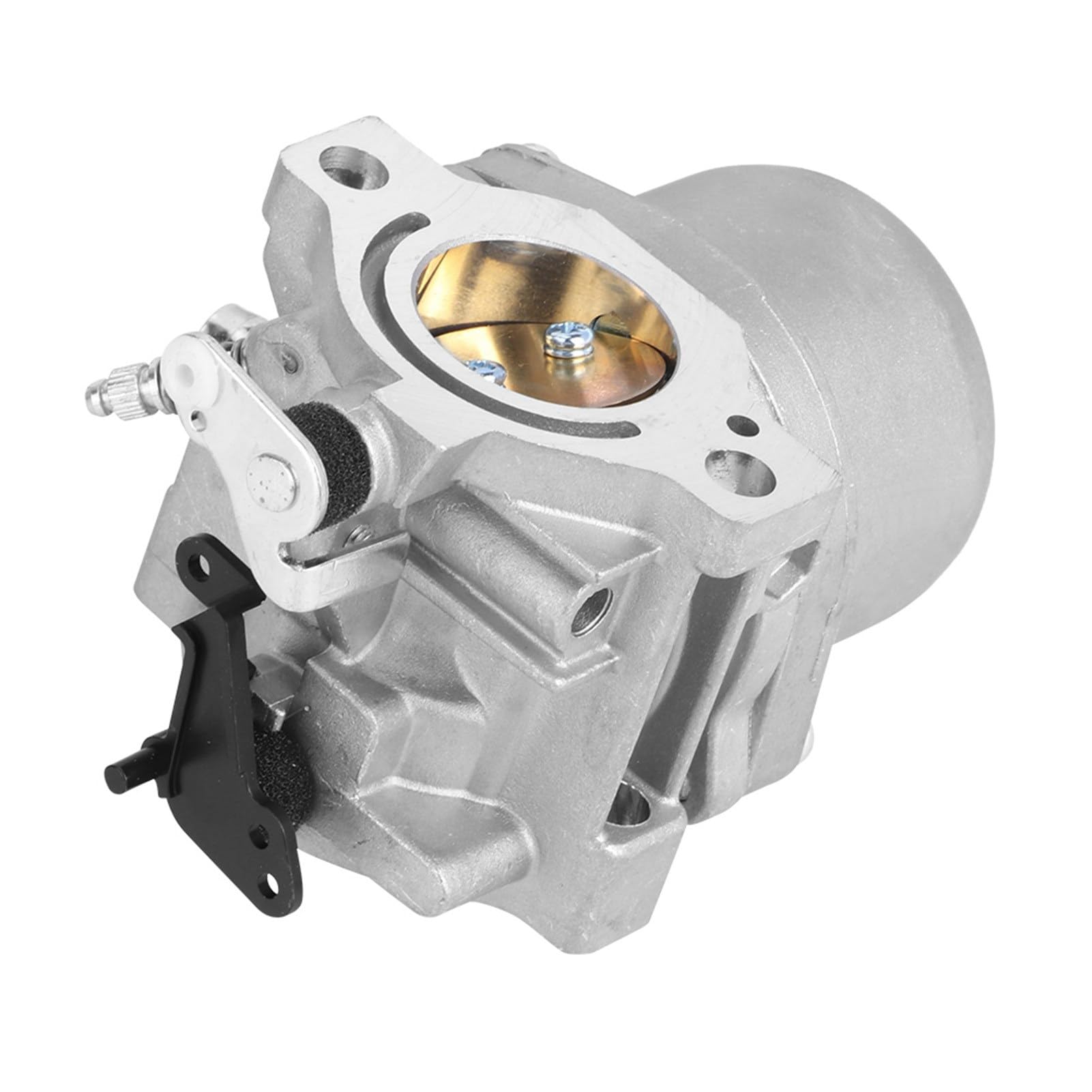 Kit de Remplacement du Carburateur en Aluminium 12-12,5h P Compatible avec 799728 498027 4PCS