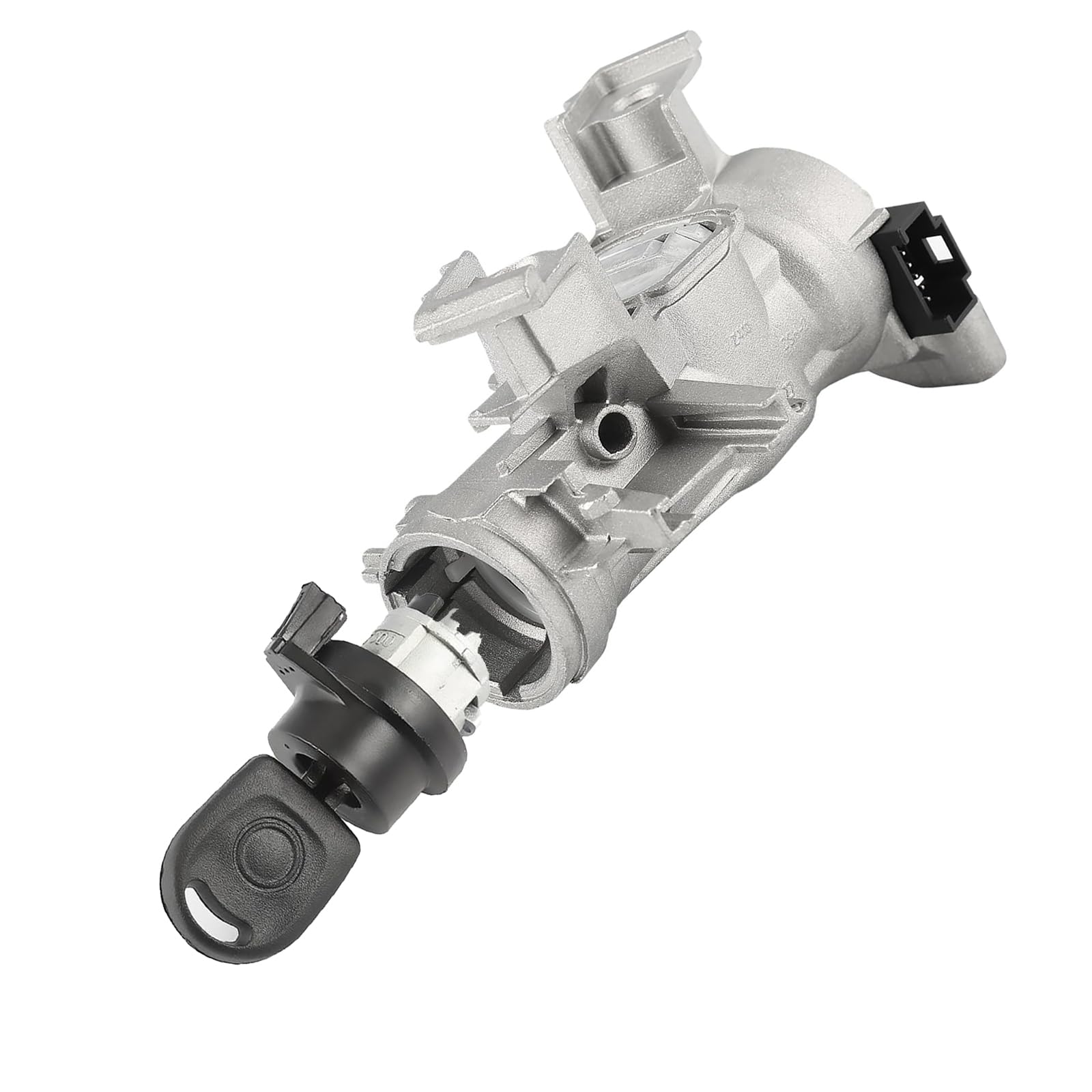 Blocchetto Accensione Per Audi, VW, Skoda - Compatibile Con 1K0905841, Ricambio Chiave - Foto 9