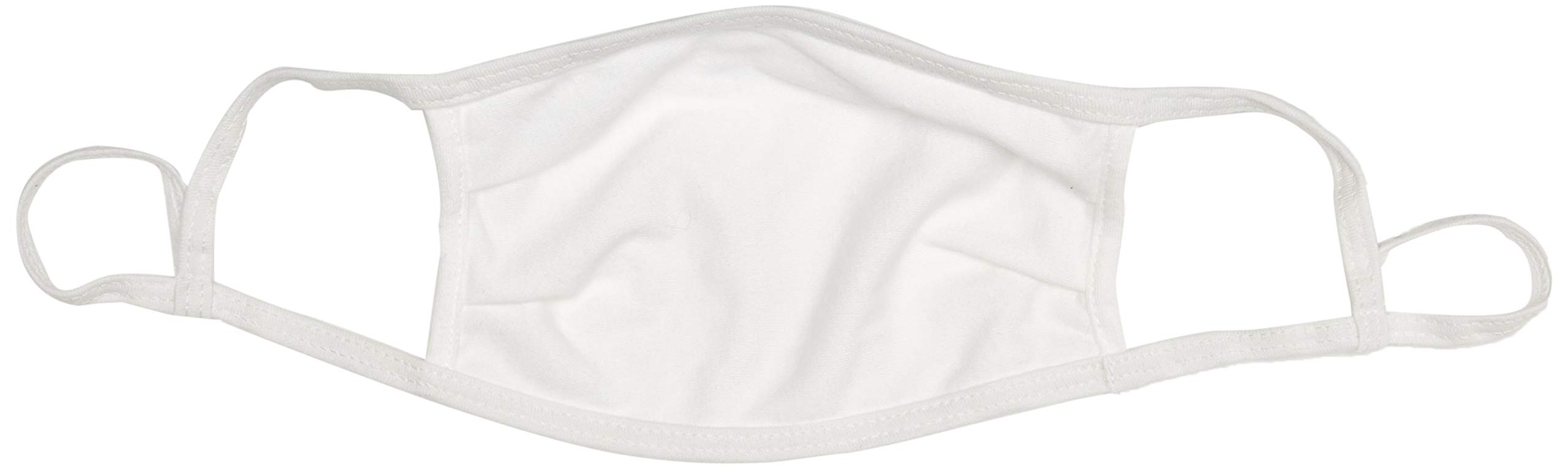 Hanes X-Temp Comfort Mask Máscara Facial Unisex Adulto