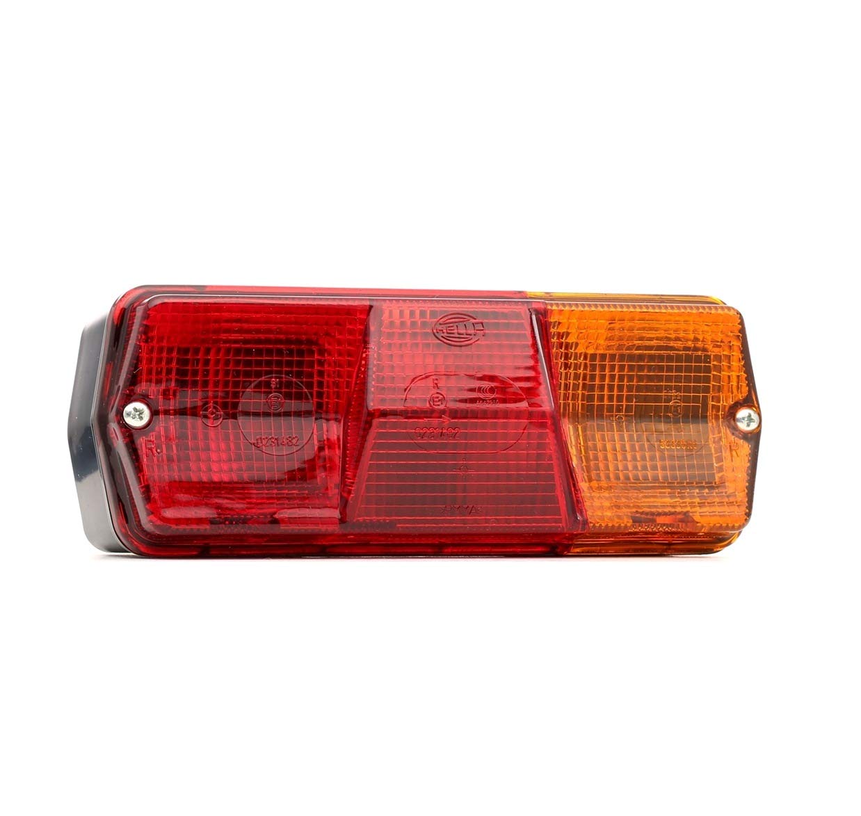 HELLA 2SD 001 680-281 Rearlight - Halogen - ECE/CCC - right
