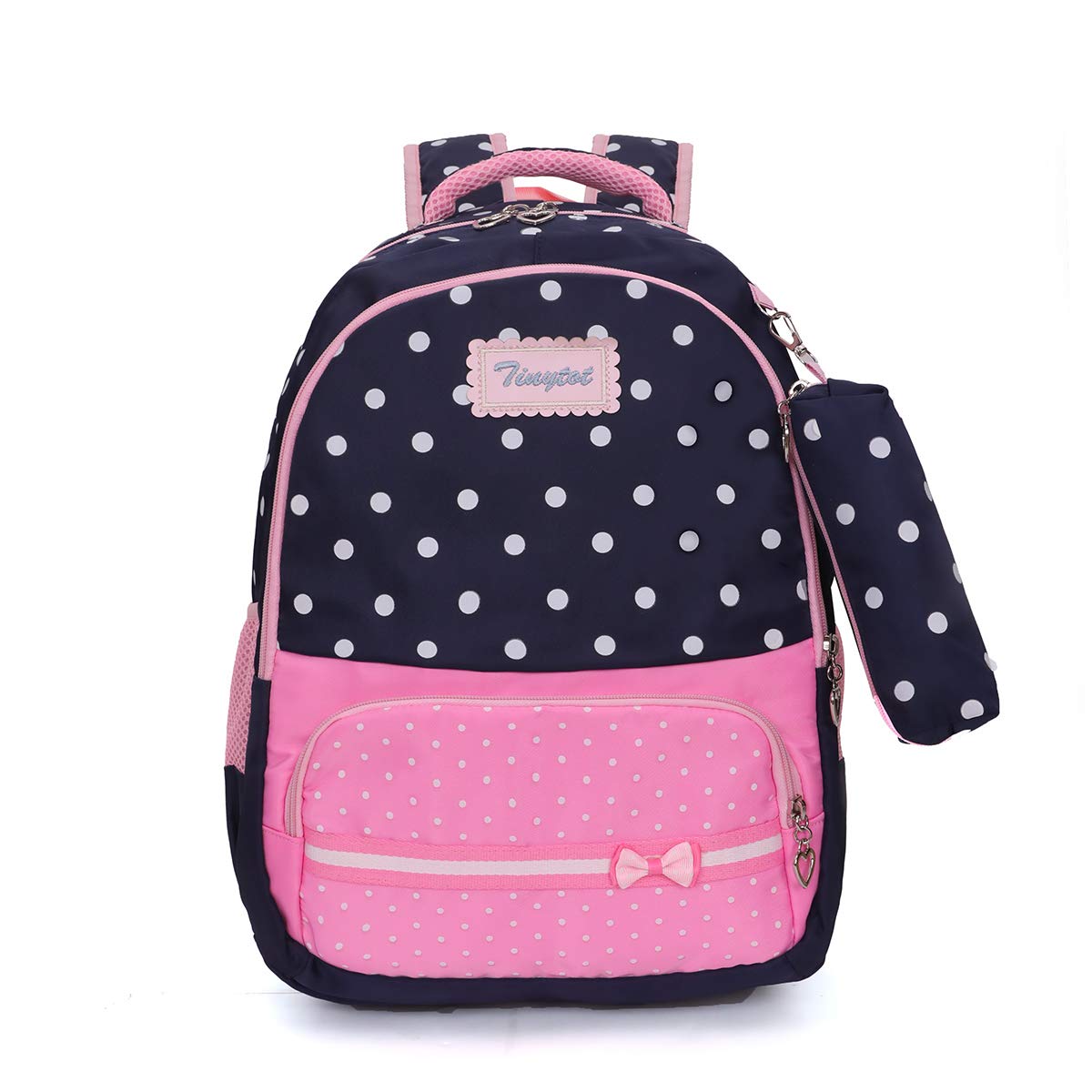 26 Litre School Bag Water-Resistant Backpack - Unisex Large 18 Inches Multipurpose Travel Backpack for Boys & Girls, Men & Women- Ideal for College and School and office Use-image-31