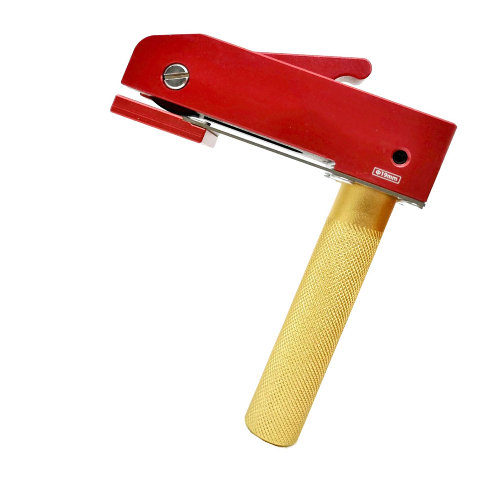 Laikoutd A Multipurpose Woodworking Desktop Press Clamp Offering Easy Nd Grip For Stability During Cutting Tasks Multipurpose Wood Clamp
