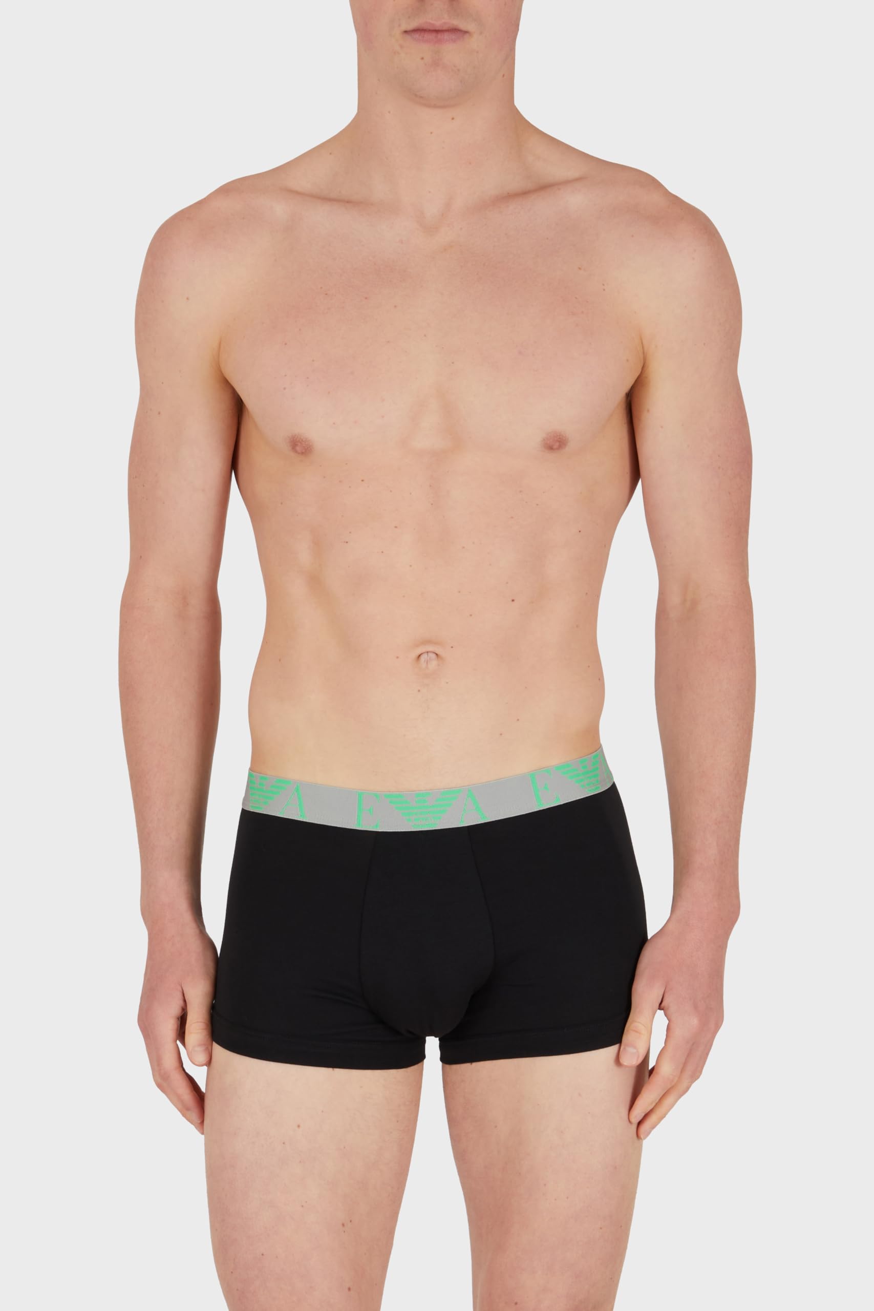 Emporio Armani 111357 4R715 - Hombres