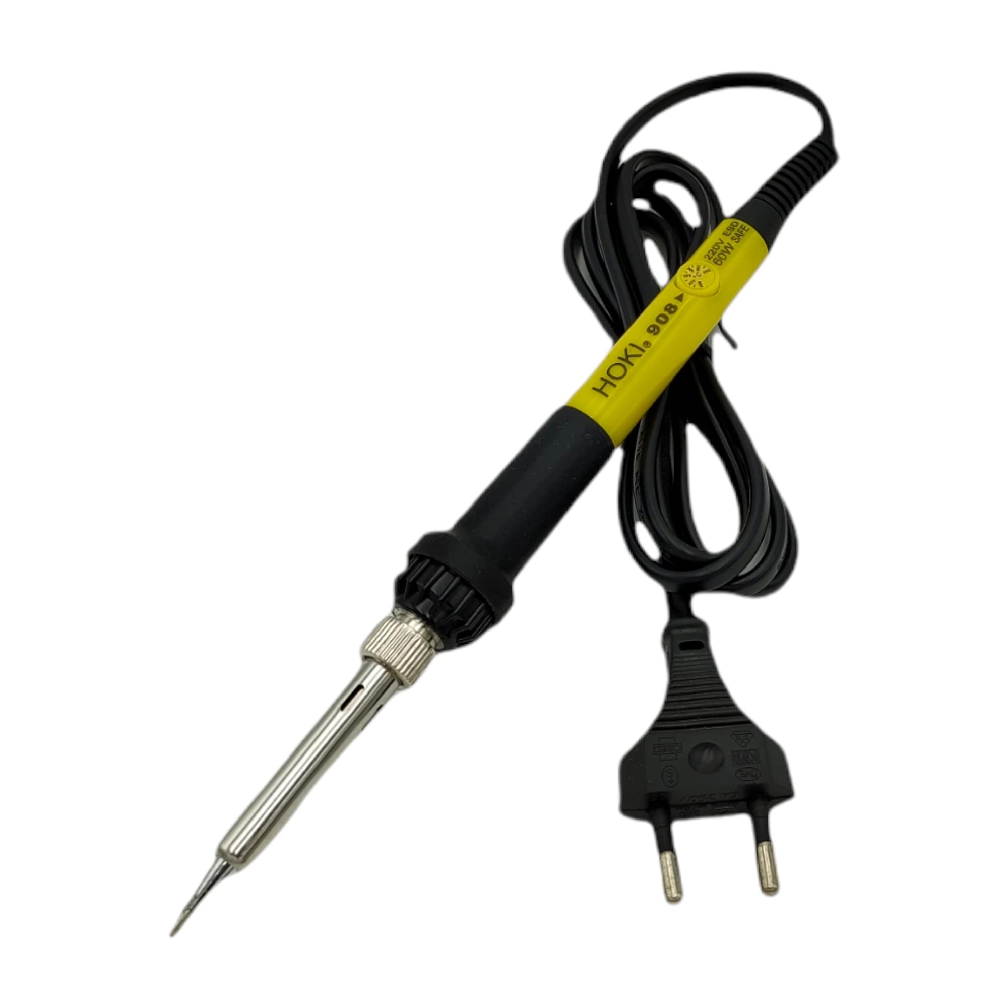 Ekavir Soldering Iron | Adjustable Temperature Controller | 60 Watt Soldering Iron (B07B4Z6Q9J) Amazon Price History, Amazon Price Tracker