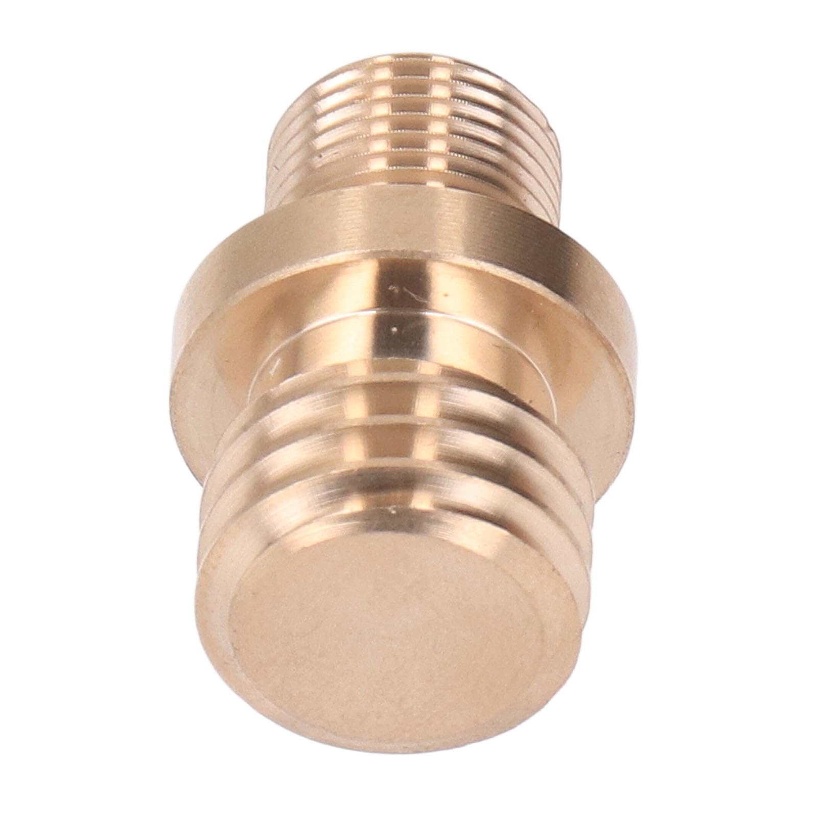 Total Station Survey Adapter, GPS Quick Release Adapter Heavy Duty Wear Stainless Steel Body Quick Release Adapter New GNSS RTK, Tools