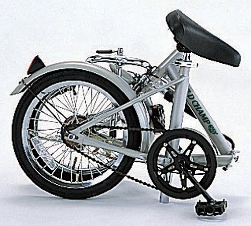 Amazon | ミムゴ 折りたたみ自転車 16インチ 軽量 フォールディング 