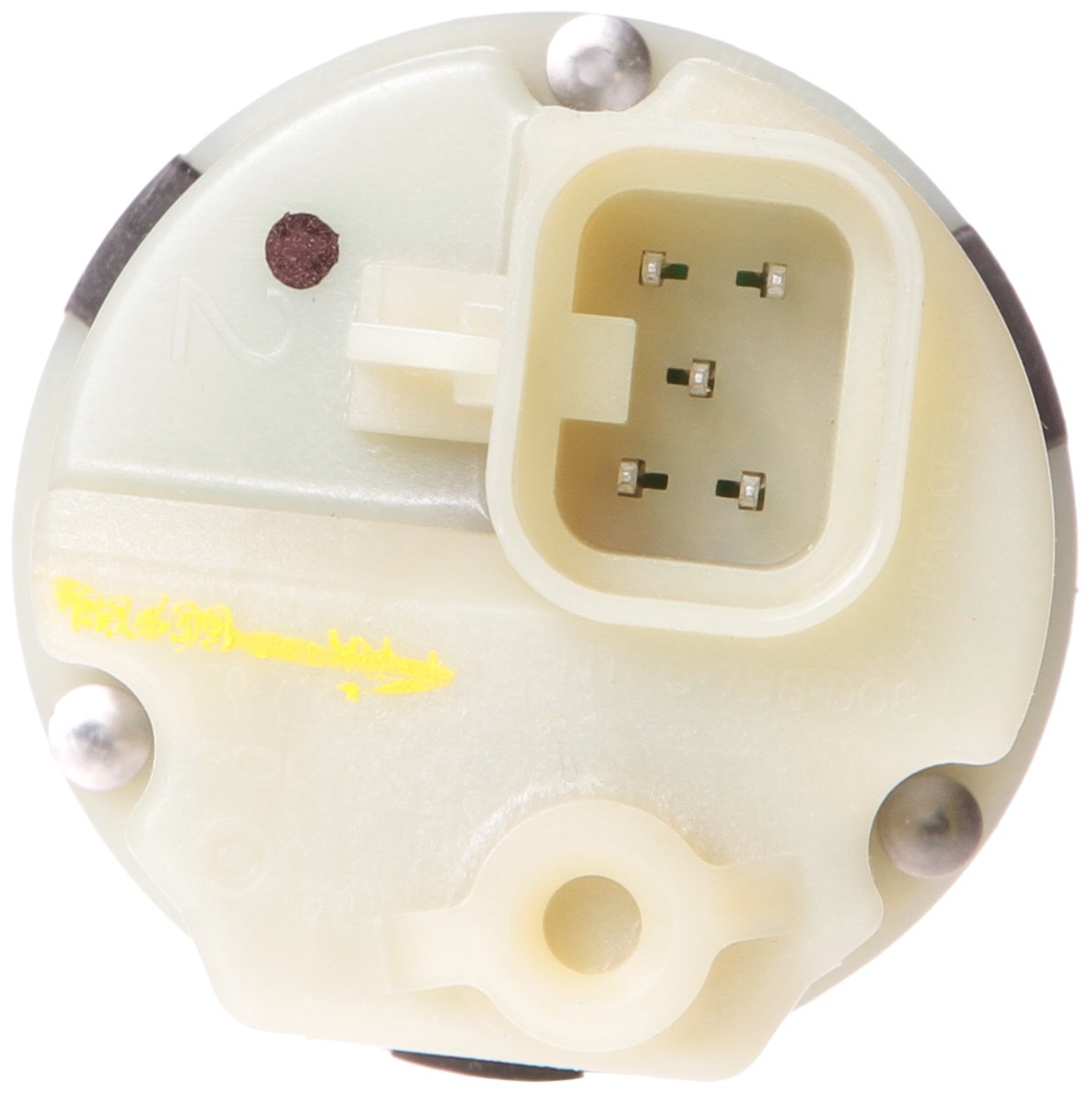 Amazon.com: Genuine GM 26060073 Axle Actuator, Front : Automotive