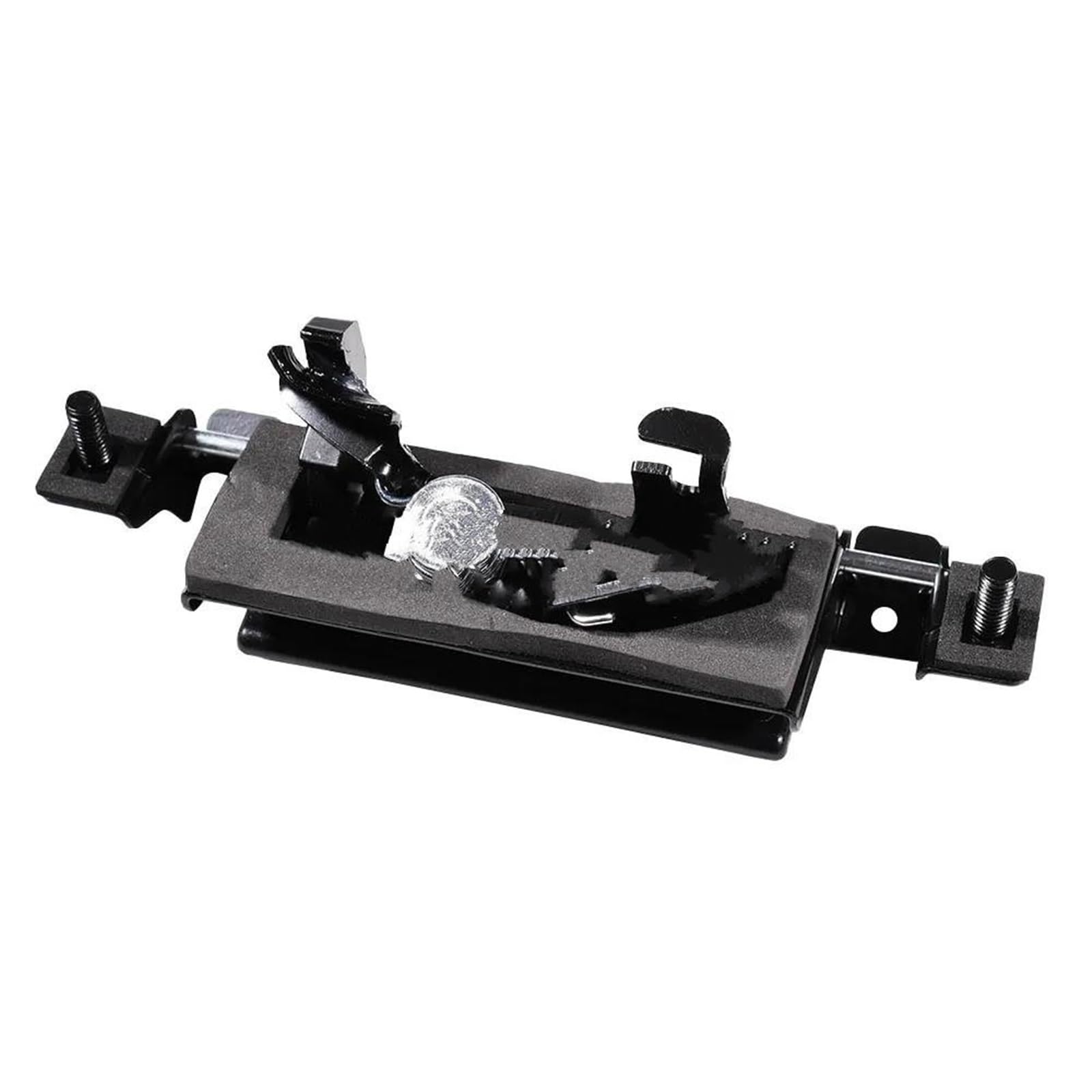 Qibbei One Color 6909008010 Metal Exterior Cars Tailgate Rear Latch Door Handle For Sienna 1998 1999 2000 2001 2002 2003 Accessories
