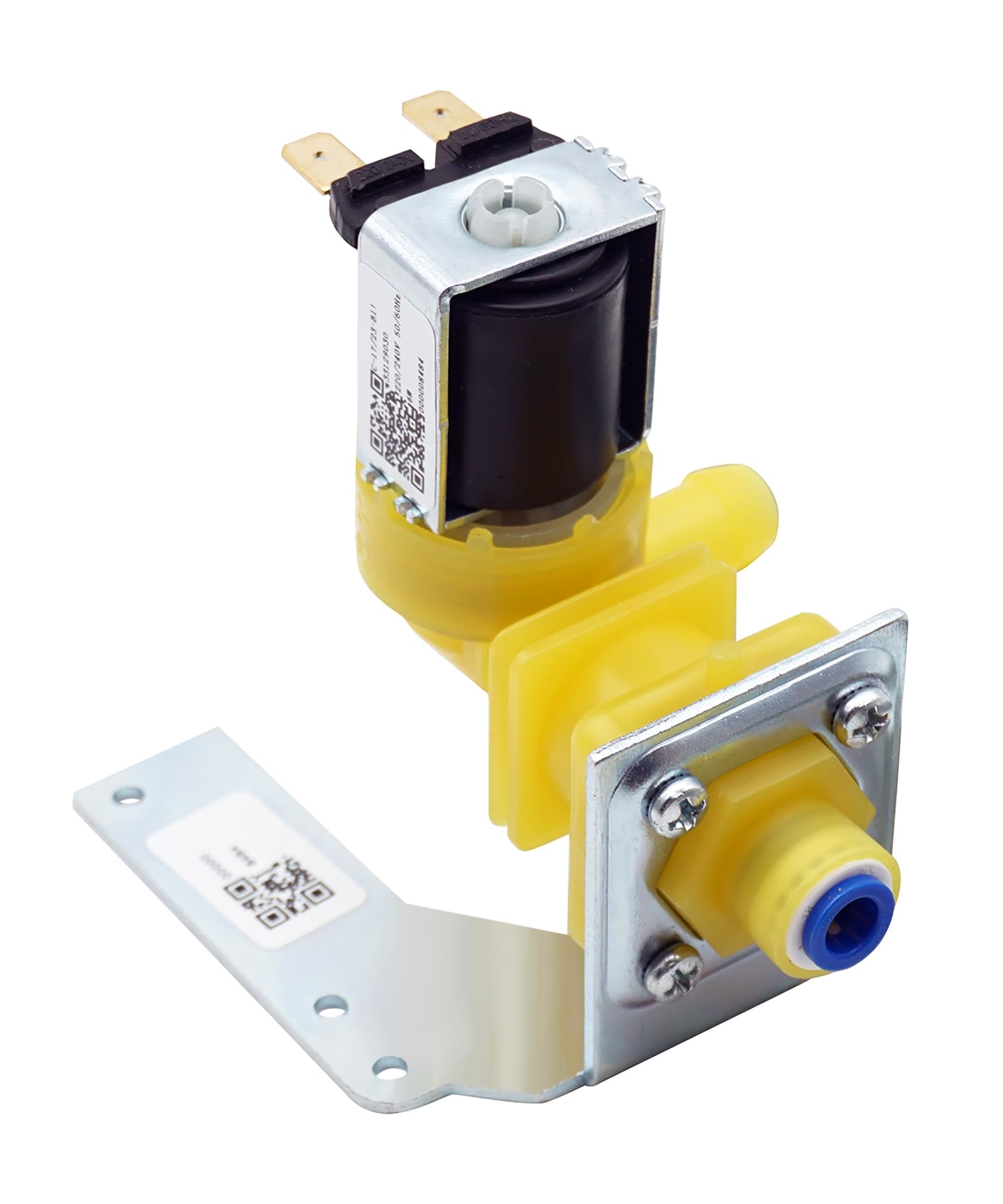 2025 New 000008484 33129030 000009122 IH9122 OEM Water Inlet Valve Fits For Manitowoc Ice Machines,220/240V 50/60Hz 6W-2 year warranty