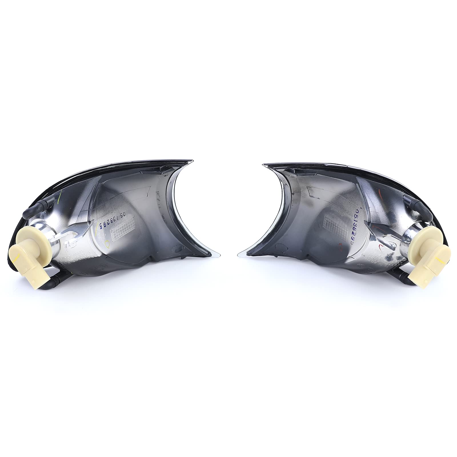 in.pro. 1215576 Blinker : Amazon.de: Auto & Motorrad 