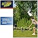 Aerobie Bounce Disc, Throwing Disc Toy for Kids, Backyard Toys & Outdoor Games for Adults & Family, Ages 5 & Up