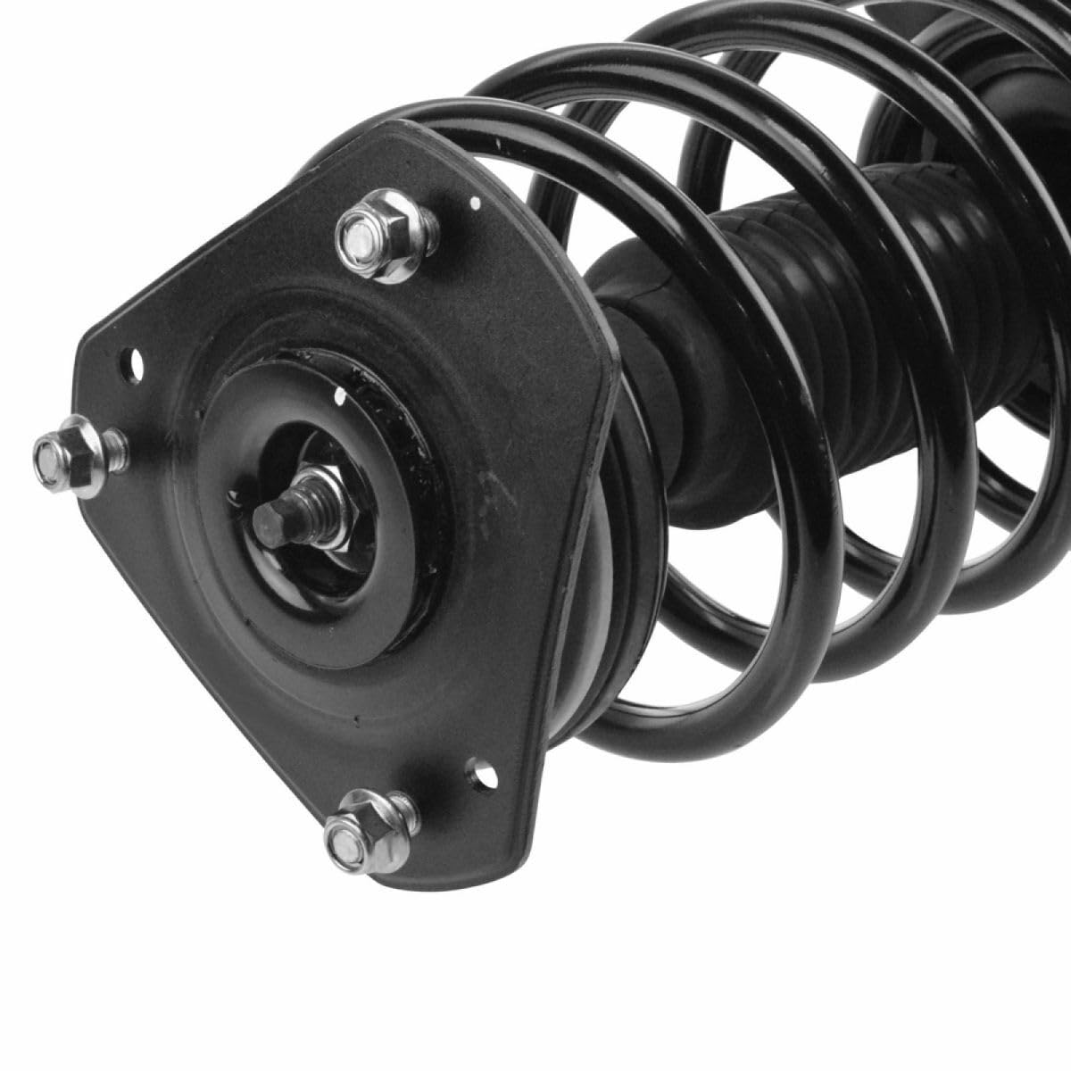 Amazon.com: OIICMPX Suspension Shock Absorber Strut and Spring 