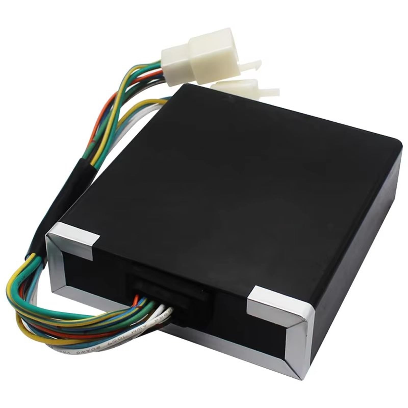 Universal Cdi Control Unit For VF400K 1987 Motorcycle Accessories Intelligent Digital Ignition CDI ECU TCI Box Unit Igniter