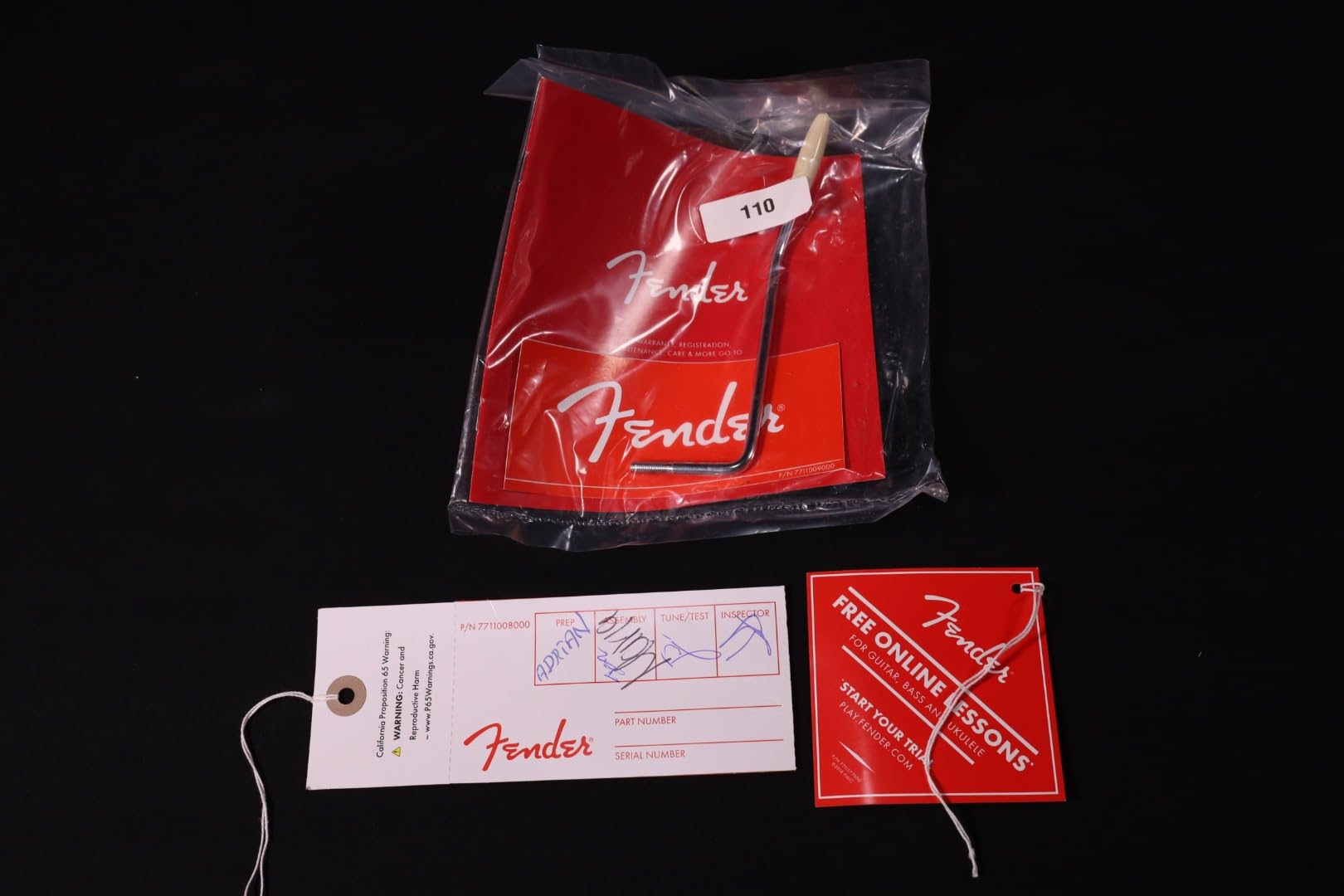 Fender Player II Stratocaster, Rosewood Fingerboard, Coral Red - Image 2