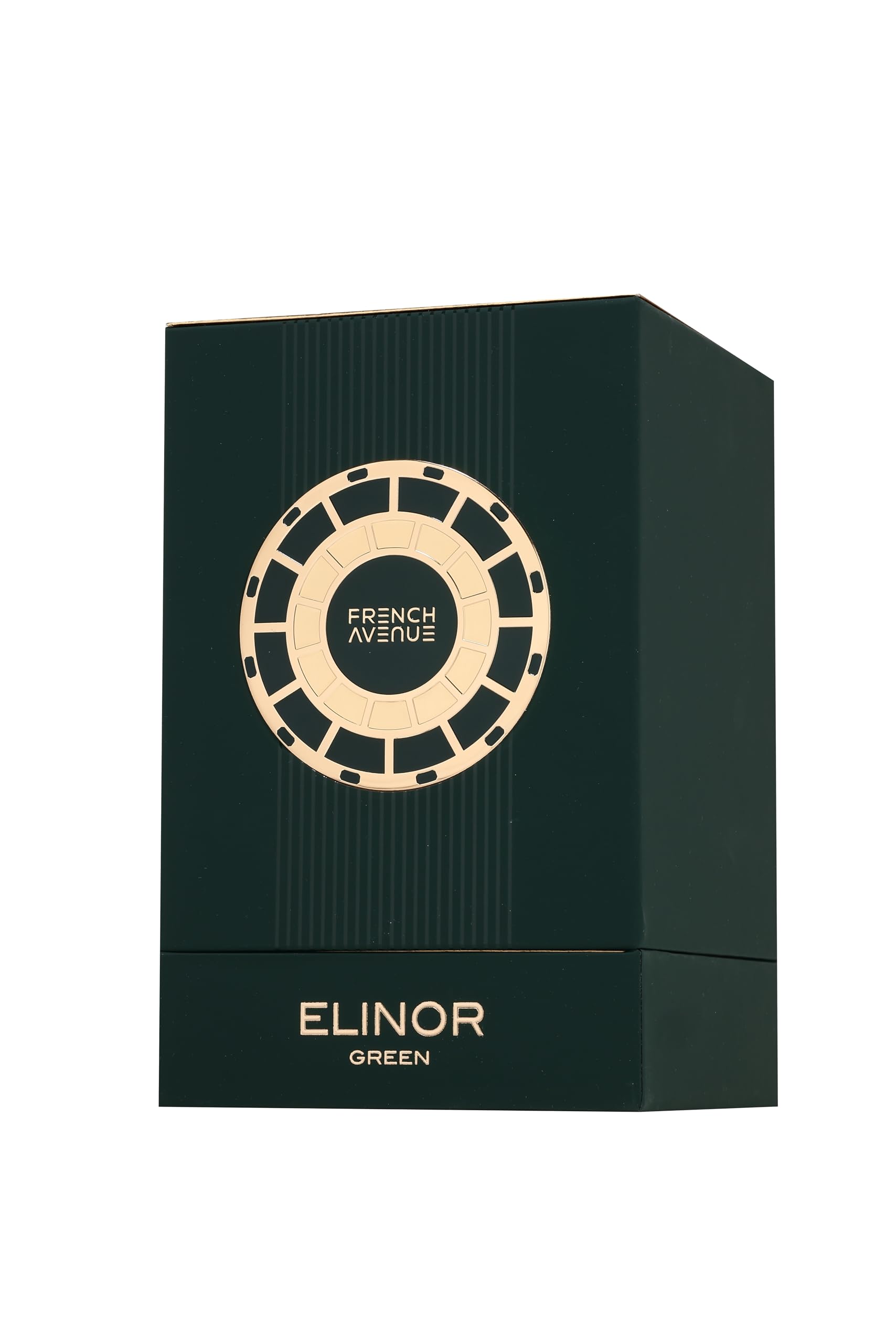 French Avenue Elinor Green EDP 100 ml