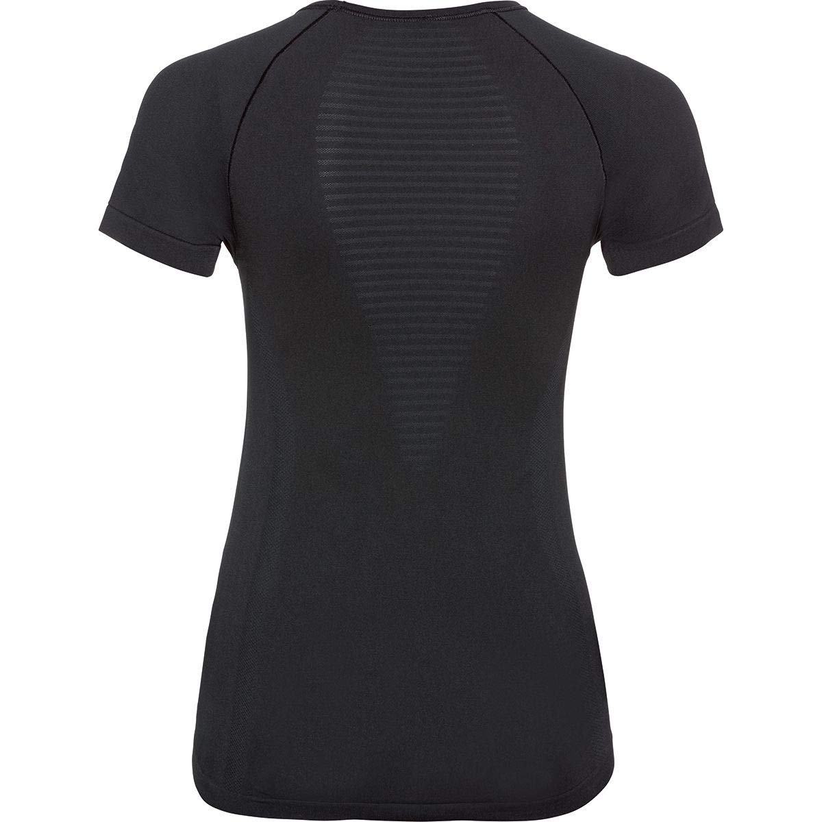 Odlo Damen Bl Top Crew Neck S/S Performance X-Light T-Shirt