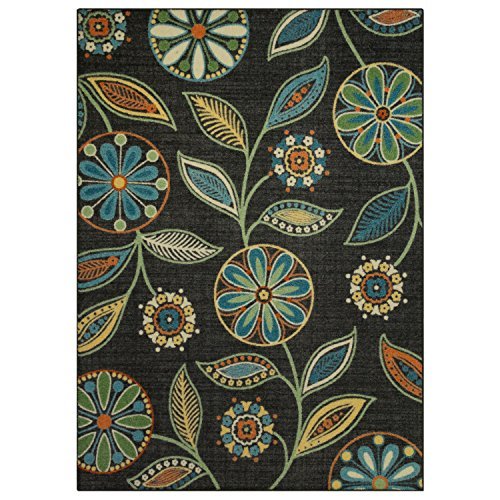 Maples Rugs Reggie Floral Area