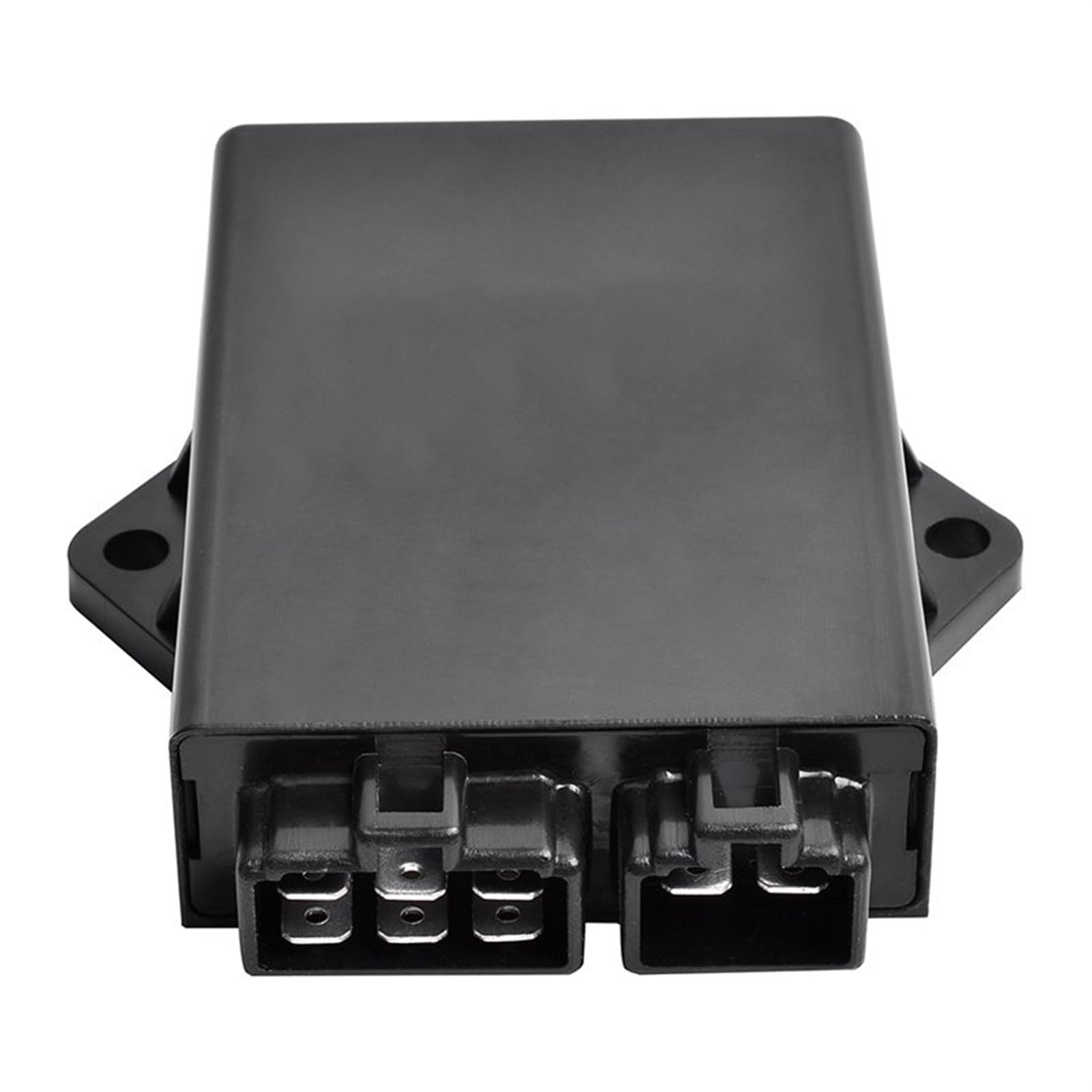 Motorrad Intelligente Elektrische Digitale Ignition Control Unit Box Zünder Zündgerät Für 2KR FZR250 1986 1987