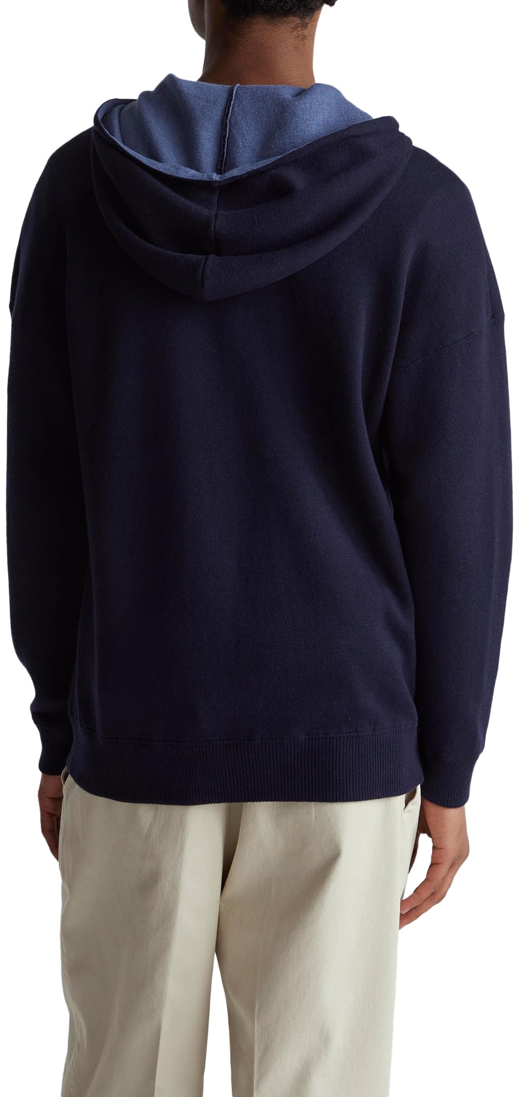 United Colors of Benetton Suéter para Hombre