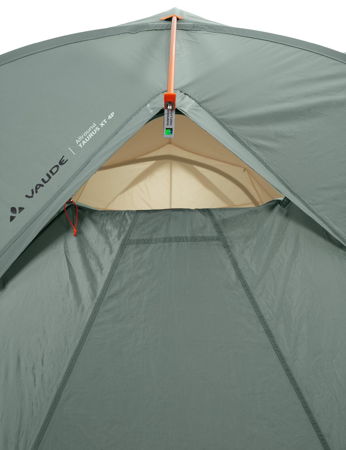 VAUDE Allround Taurus XT 4P