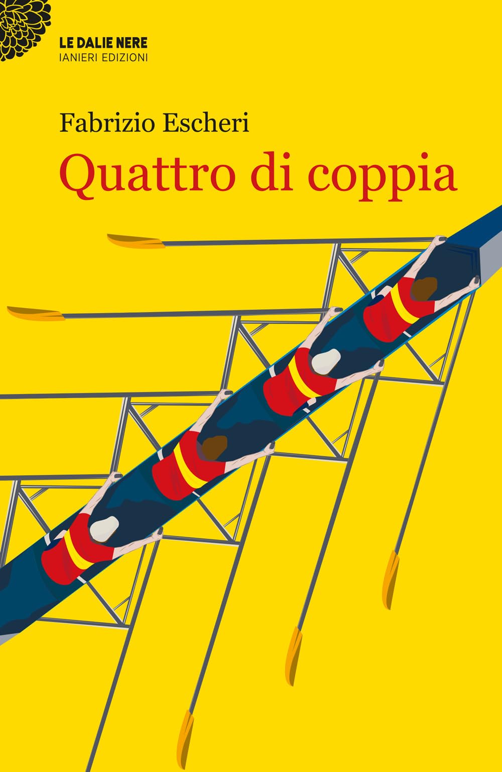 Quattro Di Coppia - 4