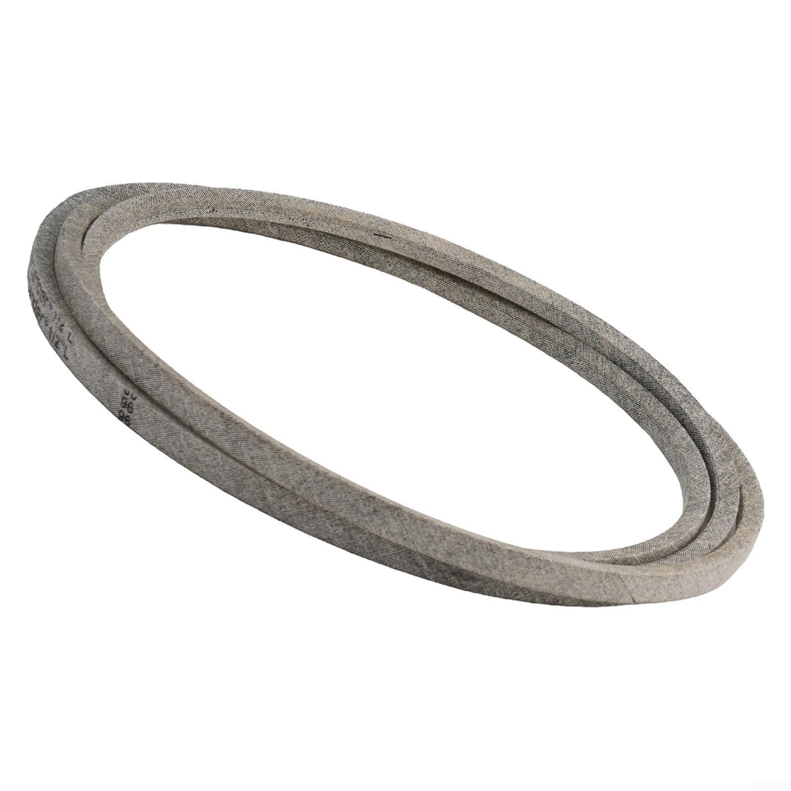Cinghia di Trasmissione 95404060C per Tosaerba AR 42 e trattorini rasaerba compatibili con i Modelli Troybilt Lt1042 Ltx1040 Ltx1042 Pollici Gx10851 Craftsman