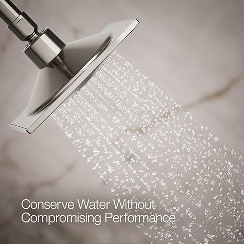 Miniatura 25 de KOHLER K-14786-BN, níquel cepillado 2-cepillado níquel,Níquel pulido vibrante,Cromo pulido,cepillado níquel,Níquel