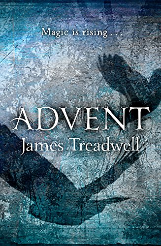 Advent: Advent Trilogy 1