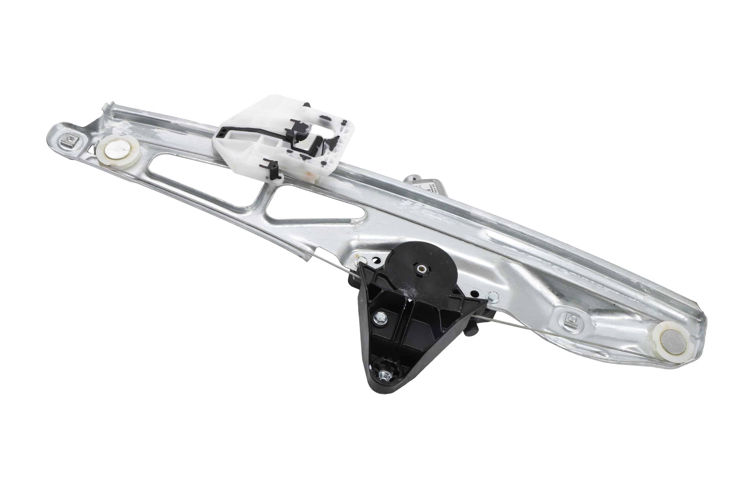 Parts 20909390 Rear Passenger Side Spring Rear Hanger Kit Chevrolet GMC ...