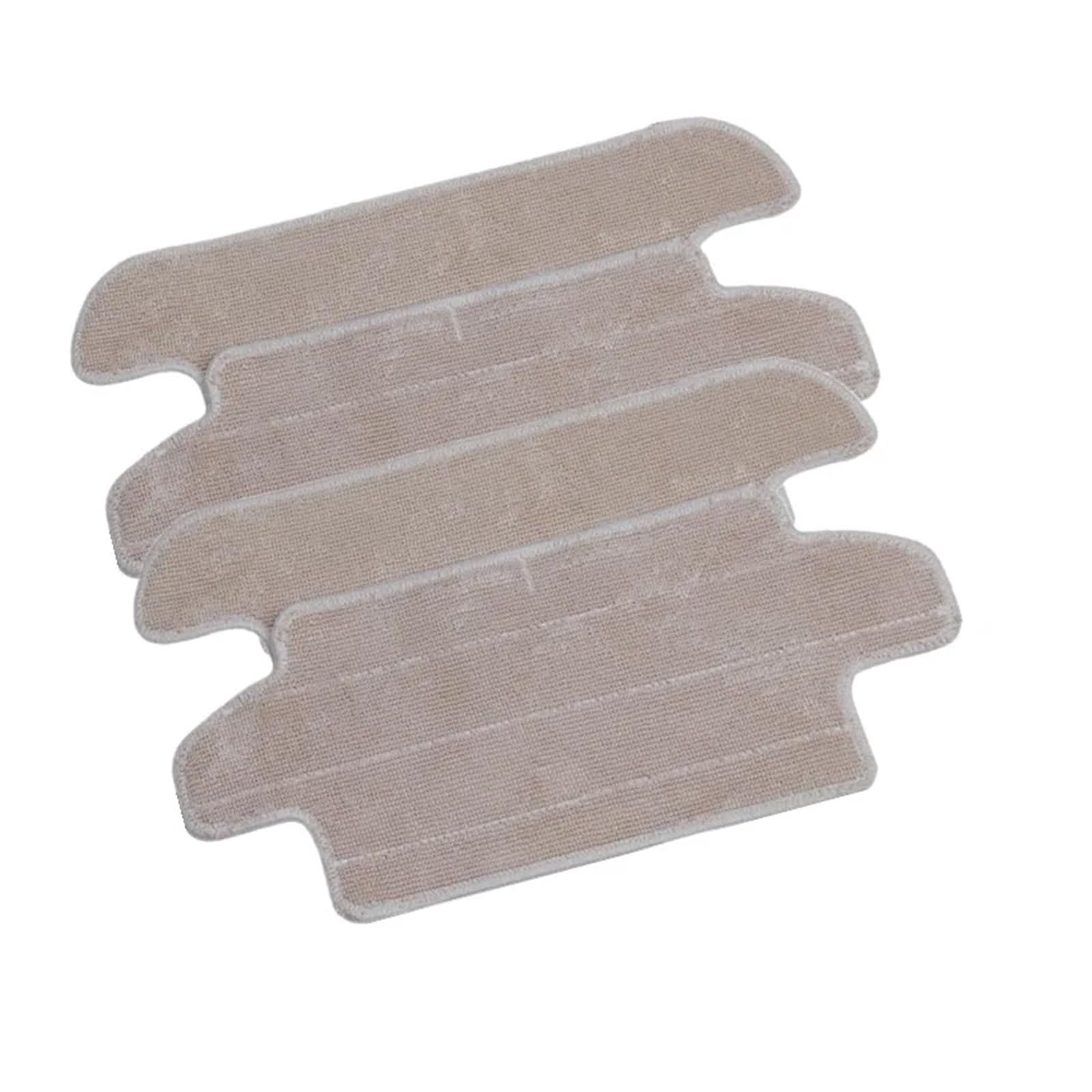 Panni Mop di Ricambio, Compatibile con Xiaomi SWDK ZDG300