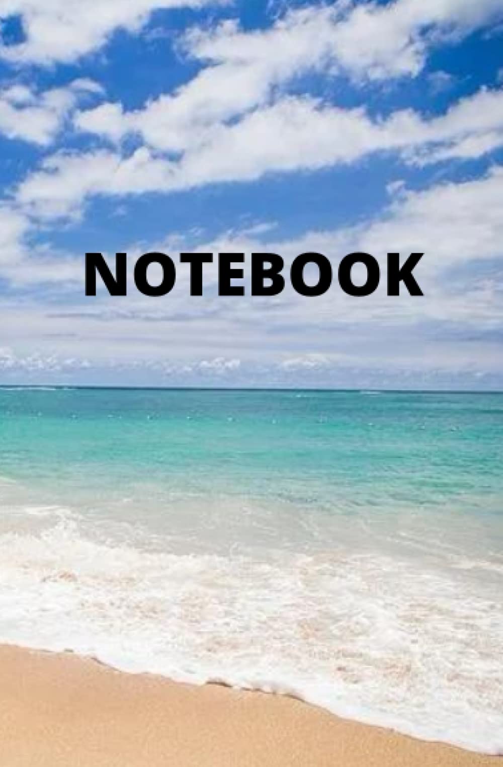 Notebook: Journal (French Edition)