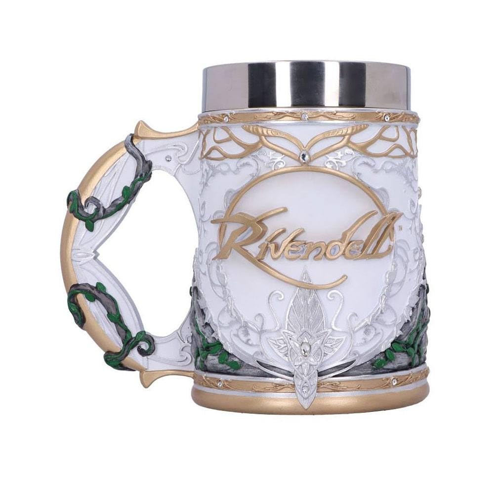 Nemesis Now Herr Der Ringe Gandalf Der Graue Krug 1 Produktbild-Vorschau 13