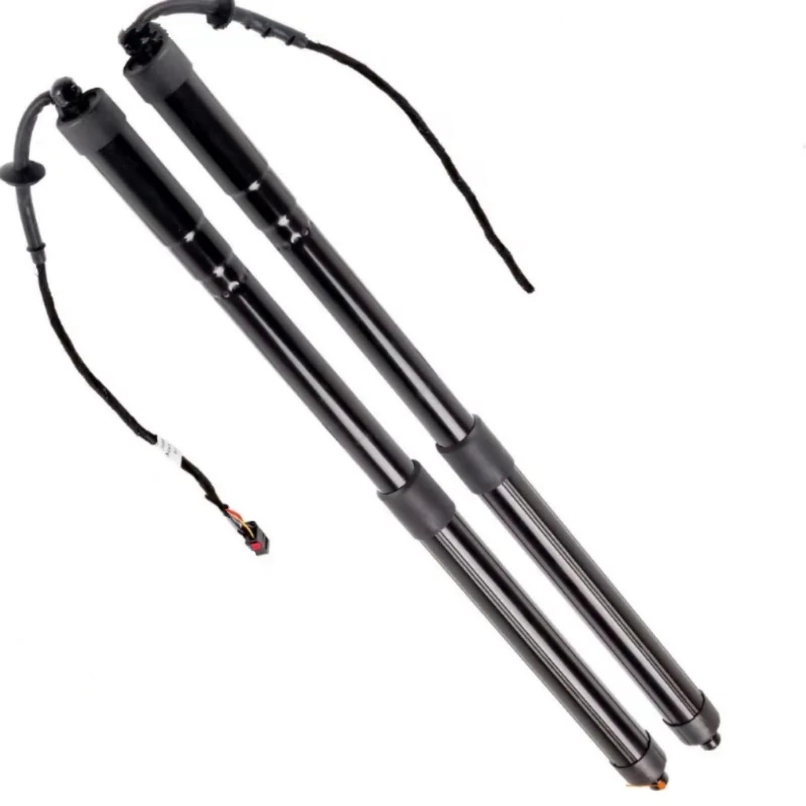 Tiges de support de hayon électrique pour Porsche Cayenne 92A 2011-2017 - 2