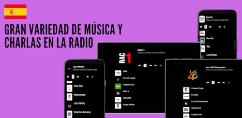 Radio España
