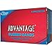 Alliance Rubber 27055 Advantage Rubber Bands Size #105, 1 lb Box Contains Approx. 60 Bands (5