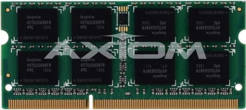 Axiom AX - DDR3L - 8 GB - SO-DIMM 204-pin